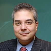 John Sfakianakis