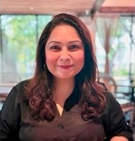 Heena Makhija