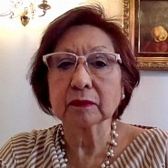 Lila Roldán Vázquez