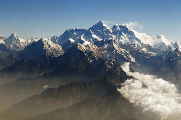 2015: Seven Global Summits That Deserve Your Attention | Council