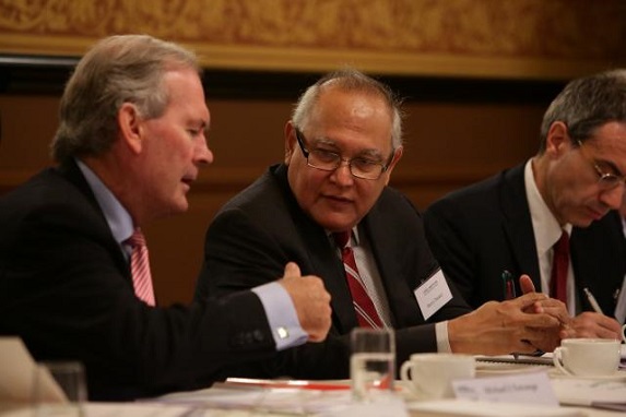 The Council of Councils Fifth Regional Conference: Sydney